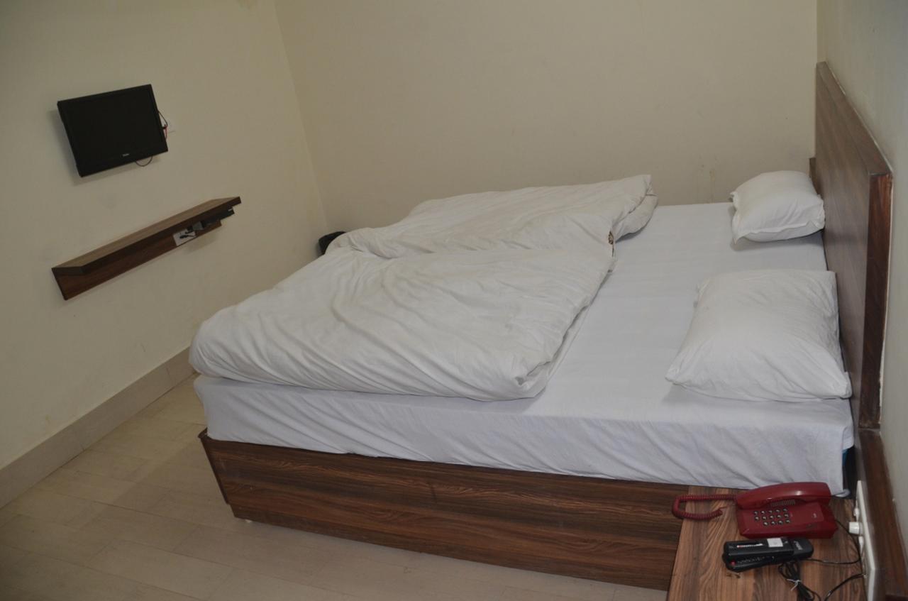 بوبال Hotel Khajuraho Regency المظهر الخارجي الصورة