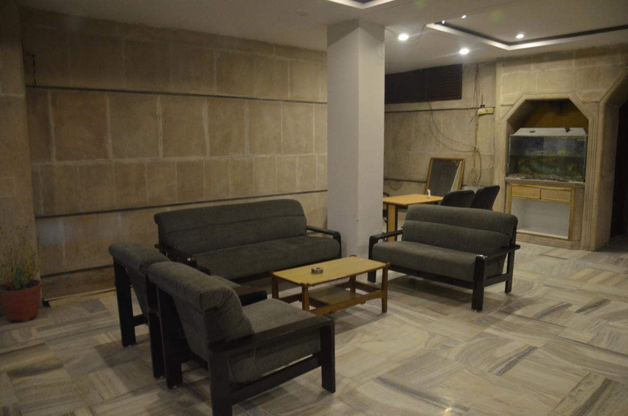 بوبال Hotel Khajuraho Regency المظهر الخارجي الصورة